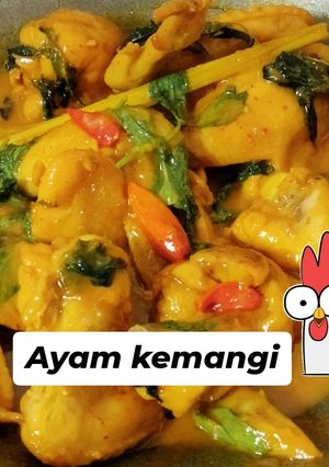 Foto resep Ayam Kemangi