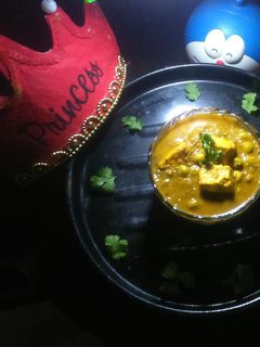मटर पनीर (Matar Paneer recipe in Hindi) रेसिपी मुख्य फोटो