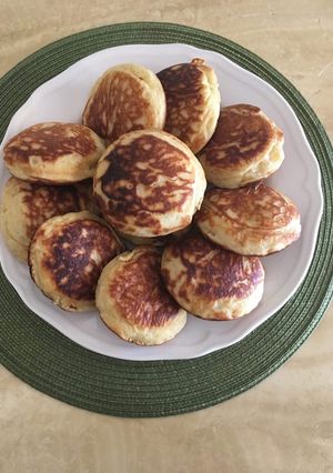 Foto resep Kamir