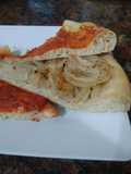Prepizas con levado lento