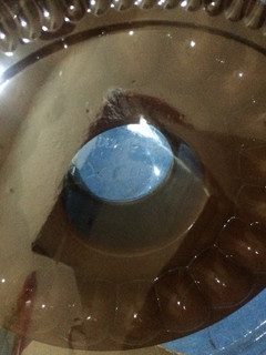 Foto resep Silky puding coklat