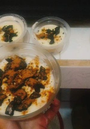 Foto resep Cheese cake milo oreo