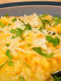 Risoto de Abóbora
