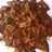 Wet fried liver