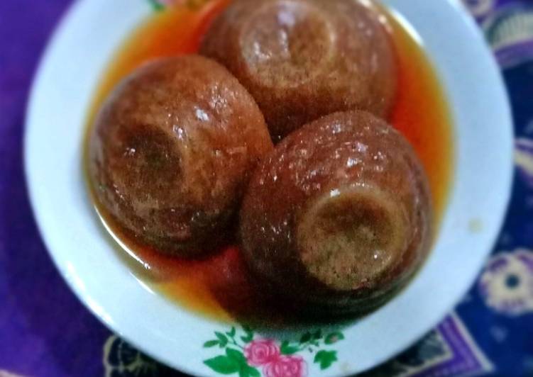 Resep Bolu Peca Lezat