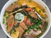 Hình ảnh của bún cá đà nẵng