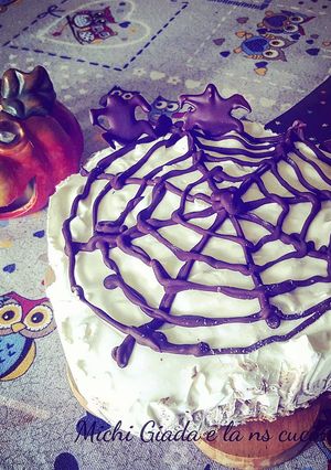 Foto di Torta da brividi