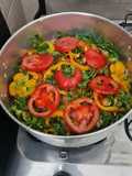 Moqueca baiana