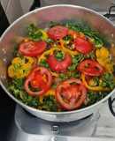 Moqueca baiana
