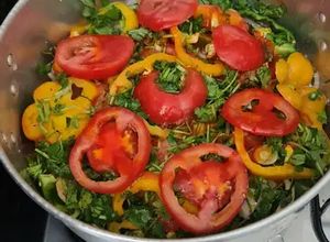 Foto de Moqueca baiana