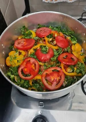 Foto de Moqueca baiana