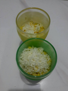Foto resep Jagung susu keju (jasuke)