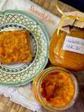 Marmellata di mandarini