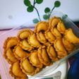 Pastel kering prull