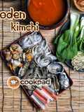 Oden Kimchi 🇯🇵