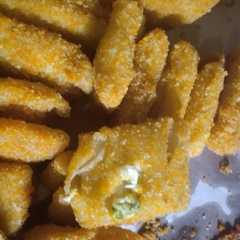Martabak mini telur crispy রেসিপির প্রধান ছবি