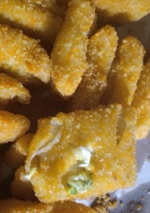 Foto resep Martabak mini telur crispy