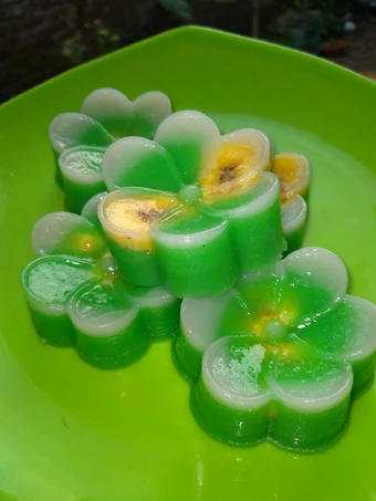 Cara Gampang Membikin Resep Nagasari minimalis anti ribet yang Lezat Anti Ribet, Bikin Ngiler