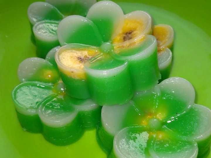 Cara Gampang Membikin Resep Nagasari minimalis anti ribet yang Lezat Anti Ribet, Bikin Ngiler