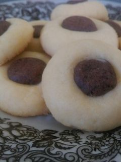 Foto resep Kukis simpel enak