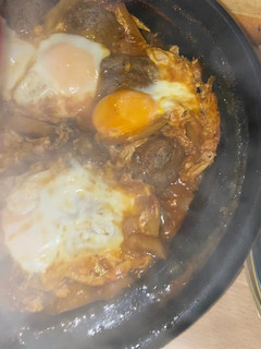 Une photo de Recette tajine kefta