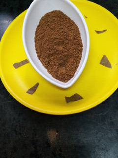 கரம் மசாலா தூள்😋(garam masala powder recipe in tamil) செய்முறை முக்கிய புகைப்படம்