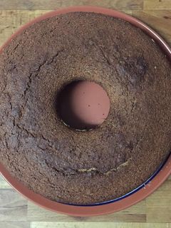 Foto de Bolo de Coco