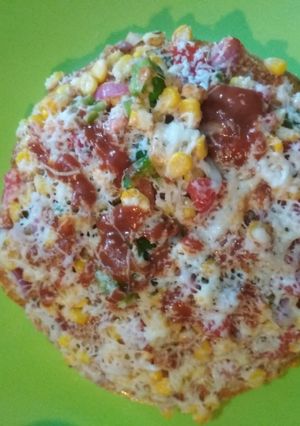 A picture of Piza.