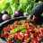 Sambal Dadak ala resto sunda