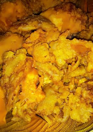 Foto resep Jamur Crispy