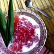 Bubur sagu mutiara
