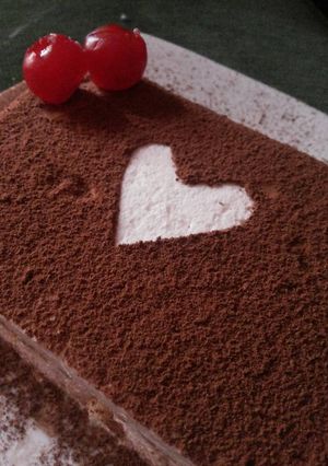 Foto resep Tiramisu paling mudah