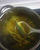 Ikan Masak Pindang/Singgang