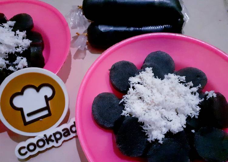 resep cara bikin 0ngol - Ongol Hitam #134