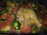 بطاطا كوشا