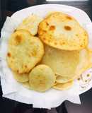 Bánh bột mì chiên