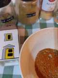 108 👩🏻‍🍳Mix di Spezie per Tacos