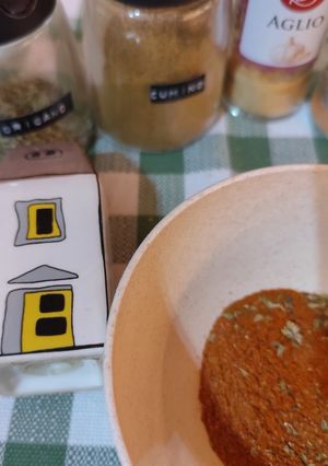 Foto di 108 👩🏻‍🍳Mix di Spezie per Tacos