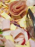 Ensalada Bella🌷 con 🧀