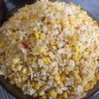 Nasi goreng jagung manis