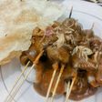 Sate padang