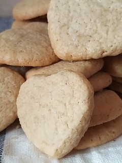 Una foto de Allspice Cookies