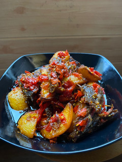 Foto resep Dendeng Batokok