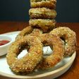 Stuffed Onion Rings