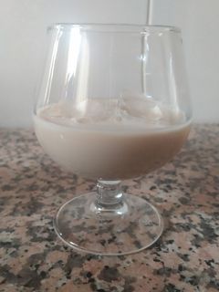 Una foto de Baileys casero en Mambo