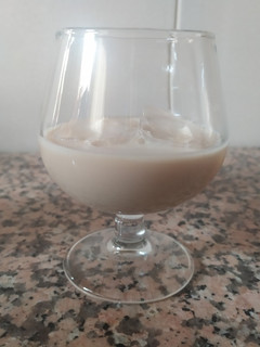Una foto de Baileys casero en Mambo