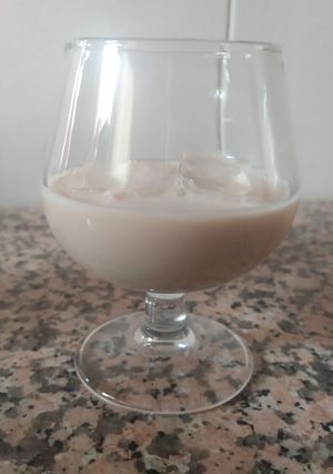Una foto de Baileys casero en Mambo