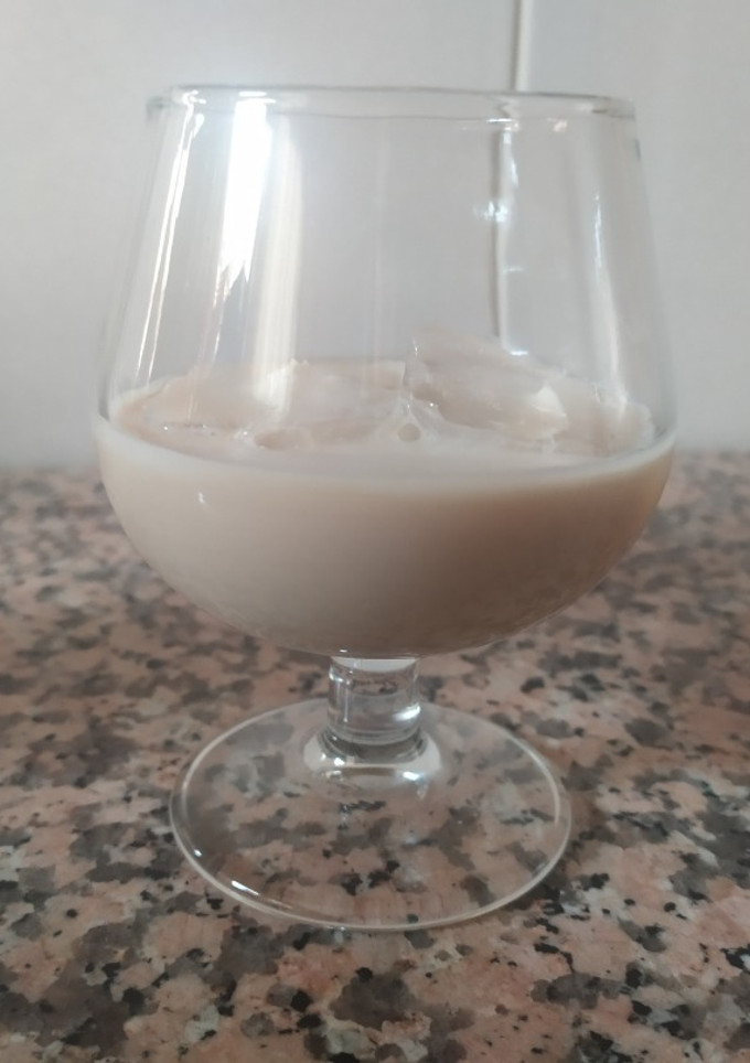 Una foto de Baileys casero en Mambo