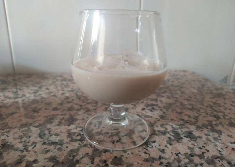 Baileys casero en Mambo