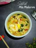 Seblak Mie Makaroni